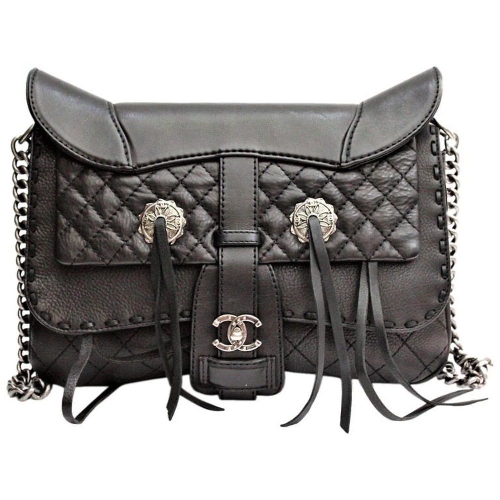 CHANEL Ride My Bag Shoulder Bag LIMITED EDITION